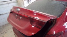 Trunk/Hatch/Tailgate Sedan Incandescent Tail Lamps Fits 19-21 FORTE 5680875 picture
