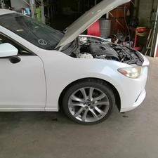 Used Front Right Fender fits: 2015 Mazda 6 Front Right Grade B picture