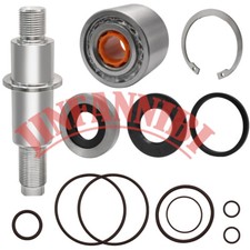 Jet Pump Bearing Seals Rebuild Kit & Impeller Shaft For Sea-Doo GTI GTR GTS GTX picture