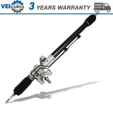 Power Steering Rack and Pinion 26-2703 for 2003-07 Honda Accord 2004-08 Acura TL picture