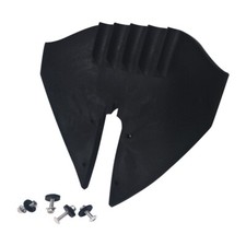 Sport 300 Boat Hydrofoil Stabilizer Reduce Porposing for 40-350HP Outboard picture