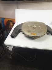 1986-91 MERCEDES 560SEL AIR INTAKE CLEANER FILTER BOX ASSEMBLY OEM 014 094 37 02 picture