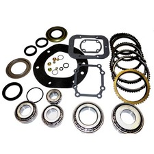 USA Standard Manual Transmission Bearing Kit ZF542 with Synchro's picture