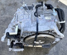 MAZDA CX-5 AWD AUTOMATIC TRANSMISSION ASSEMBLY 2.5L 36K MILES 2022-2024 # 113798 picture