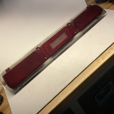 OEM Mopar 1971 71 DODGE CHALLENGER R/T RIGHT TAILLIGHT HOUSING  71 1971 picture