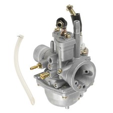 Caltric Carburetor For Polaris Predator 50 2004-2006 0451730 0451049 0451668 picture