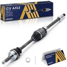 AISIN Front Right CV Axle Assembly for Toyota Camry Sienna Avalon Lexus ES300 picture