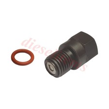 Stanadyne Roosa Return Check Ball replaces 21251 for John Deere, Case, Onan picture