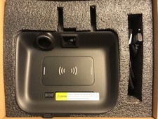 NEW TOYOTA RAV4 And RAV4 HYBRID 2019-2025 Wireless Charging Tray picture