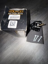 GFB T9460 VTA Blow Off Valve Ford Focus RS 2016-2018 Go Fast Bits picture