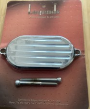 Legends Speed Ball Transmission End Cover picture
