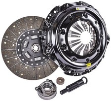 JEGS Street Performance Clutch Kit for Select 1968-1974 Ford Models [11 in. picture