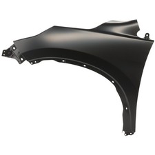 CAPA Certified Fender For Honda CR-V 2012-2016 Front Driver Side picture