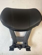 219400967 Can Am LinQ Spyder RT Passenger Seat Back Rest picture