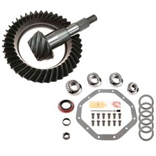 3.92 (3.90) RING PINION & MASTER BEARING INSTALL KIT - FITS CHRYSLER/DODGE 9.25 picture