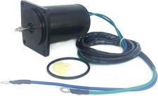 Yamaha Outboard Tilt Trim Motor 67F-43880-00-00 75 80 90 100HP New Open Box picture