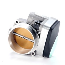BBK Performance 1782 90mm Throttle Body for 03-12 Dodge Hemi 5.7/6.1/6.4L picture