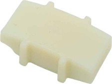 Hayden hoe for M6 Chain Tensioners #M6-SHOEBT07 picture