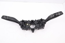 2020-2022 KIA SOUL HEADLIGHT TURN SIGNAL WIPER CONTROL SWITCH OEM 93400-K0550 picture