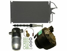 For 1994-1995 Chevrolet K1500 Suburban A/C Compressor Kit 91973YS A/C Compressor picture