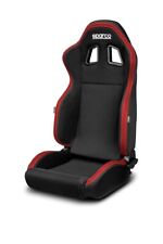Sparco for Seat R100 Black/Red 009014NRRS picture