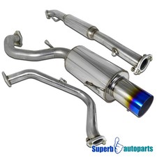 Fits 1995-1999 Mitsubishi Eclipse 2.0L Non-Turbo 4