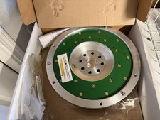 fidanza  130201 IS250 Lightweight Aluminum flywheel picture