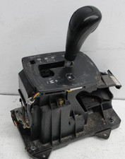 Volvo center console automatic gearshift shifter 04-13 S40 C70 V50 C30 tiptronic picture