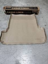 Husky Classic Cargo Liner Fits 1996-2002 Toyota 4Runner Tan picture