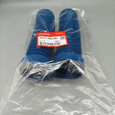 51611-HA2-003  2Pcs Front Fork Shock Boots  For 1985-1986 Honda ATC 250R 350X picture