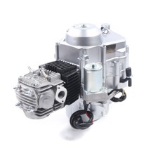 110CC 4Stroke Electric Start Auto Engine Motor For ATV GO Kart Taotao 308-999003 picture
