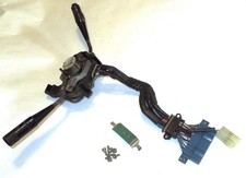 84 85 86 Toyota 4runner & Pickup OEM Int Wiper Lights Column Switch w Tilt picture