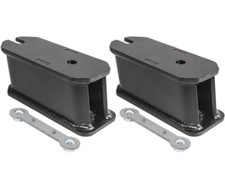 Carli CS-FSBD-LVL-1723 Sway Bar Frame Drop Bracket for 17-23 Ford F250/F350 picture