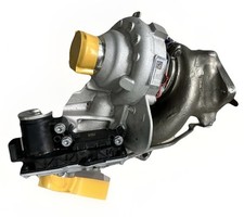 New Genuine Ford 3.5L Turbo charger 2021-2024 Expedition F-150 Navigator V6 OEM picture
