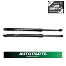 2x Rear Liftgate Lift Support Strut 2002-2007 Saturn Vue 15911045 15911046 picture