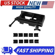 -4AN to 12AN Fuel Line Fittings Installation Tool For Fuel Hose Repair Kit picture