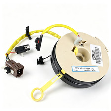 3L3T14A664AC Steering Wheel Clock Spring W Cruise Fit F150 F250 F350 F550 99-04 picture
