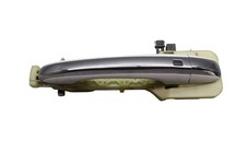 11-16 Hyundai Equus Front Right Side Exterior Door Handle Keyless Entry Oem picture
