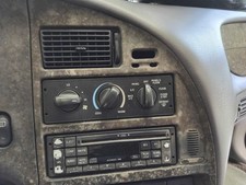 Temperature Control Fits 94-97 COUGAR 646419 picture