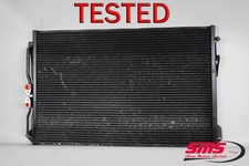 02-07 Maserati Spyder Coupe 4200 M138 A/C AC Condenser 189215 OEM picture