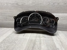 2003-2006 Cadillac Escalade Speedometer Instrument Gauge Cluster OEM (9) picture