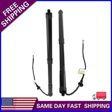 2X Rear Tailgate Power Lift Support For Lexus RX350 RX450h 2016-2019 6892048031 picture