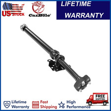 Drive Shaft For 2004-2010 Porsche Cayenne VW Touareg 3.6L 4.8L AWD 7L0521102B picture