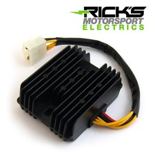 Ricks Electric Hot Shot Regulator Rectifier Suzuki gxsr1000 gsxr750 gsxr600 oem picture