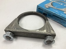 Nickson 26 Exhaust Clamp - 2-1/4
