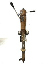 Jeep Automatic steering column Wagoneer Cherokee J10 CJ7 AUTO not Tilt Read Ad picture