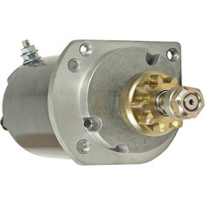 Starter Ut 12V 9T Str 410-21009 picture