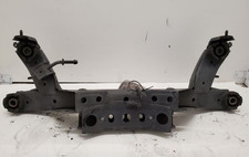 2005-2010 Scion tC Rear Subframe Crossmember K-Frame Suspension Cradle OEM picture