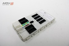 2014 - 2017 BMW i8 I12 BODY DOMAIN CONTROL MODULE FUSE BOX BDC UNIT OEM picture
