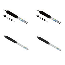 Bilstein B8 5100 Front & Rear Shock Absorbers for Ford F-250 & F-350 Super Duty picture
